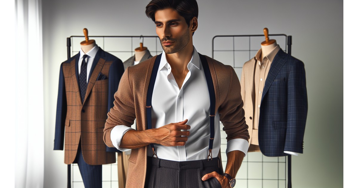 Outfits Business Casual: Tendencias Abril 2026