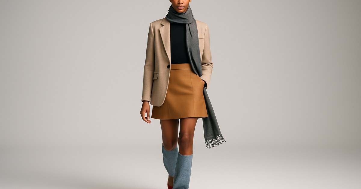 Style Classique vs Tendance: Choisissez Votre Voie en 2026
