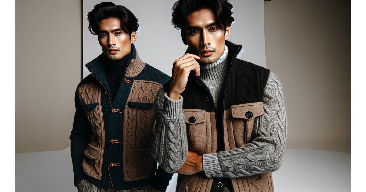 Mode Hiver à Petit Budget : Tendances Décembre 2025