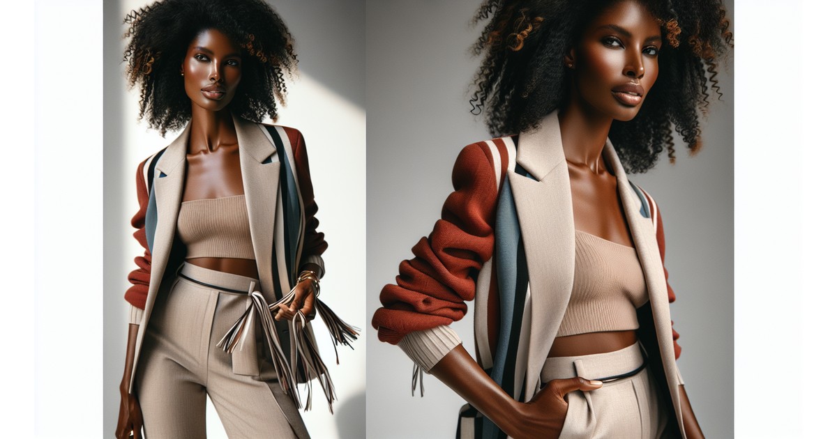 Accessorizing Tipps für März 2026: Style deinen Look perfekt