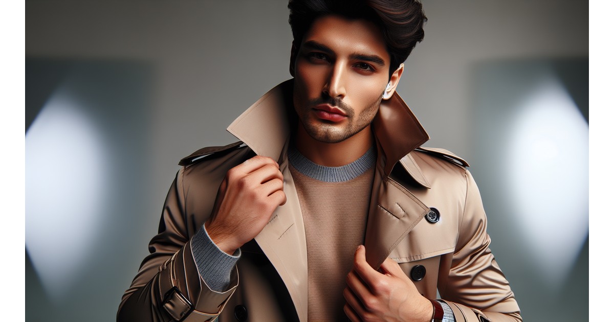 Trench Coat Outfits for March 2026: Chic Styles to Try