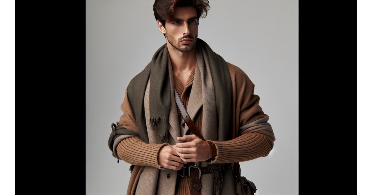 October 2025 Accessorizing: Elevate Your Seasonal Style