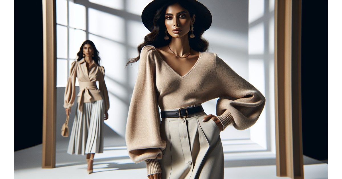 Cómo Lucir Caro con un Presupuesto Ajustado - Febrero 2026