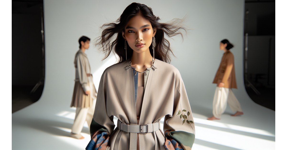 Guide ultime pour un dressing de transition en avril 2026