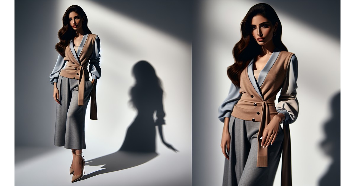 Moda según tu Tipo de Cuerpo: Guía de Estilo para Noviembre 2025