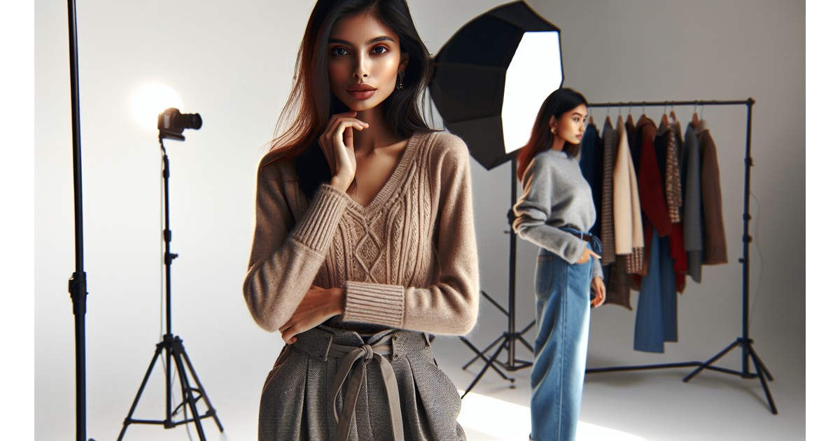 Winter Budget Fashion: Stilvoll durch den Dezember 2025