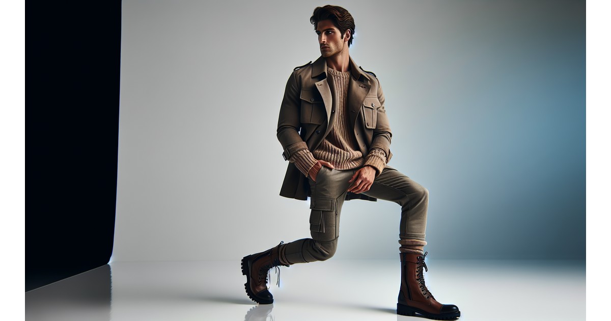 Maîtriser le Style des Bottes pour Octobre 2025