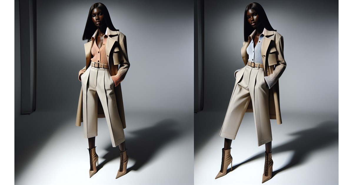 Moda Invernale Economica: Stile e Risparmio nel 2025