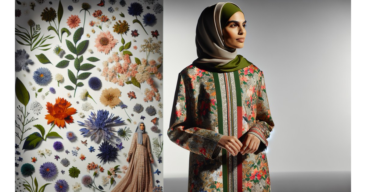 Stile Florale: Come Indossare Fantasie Floreali nel Maggio 2026