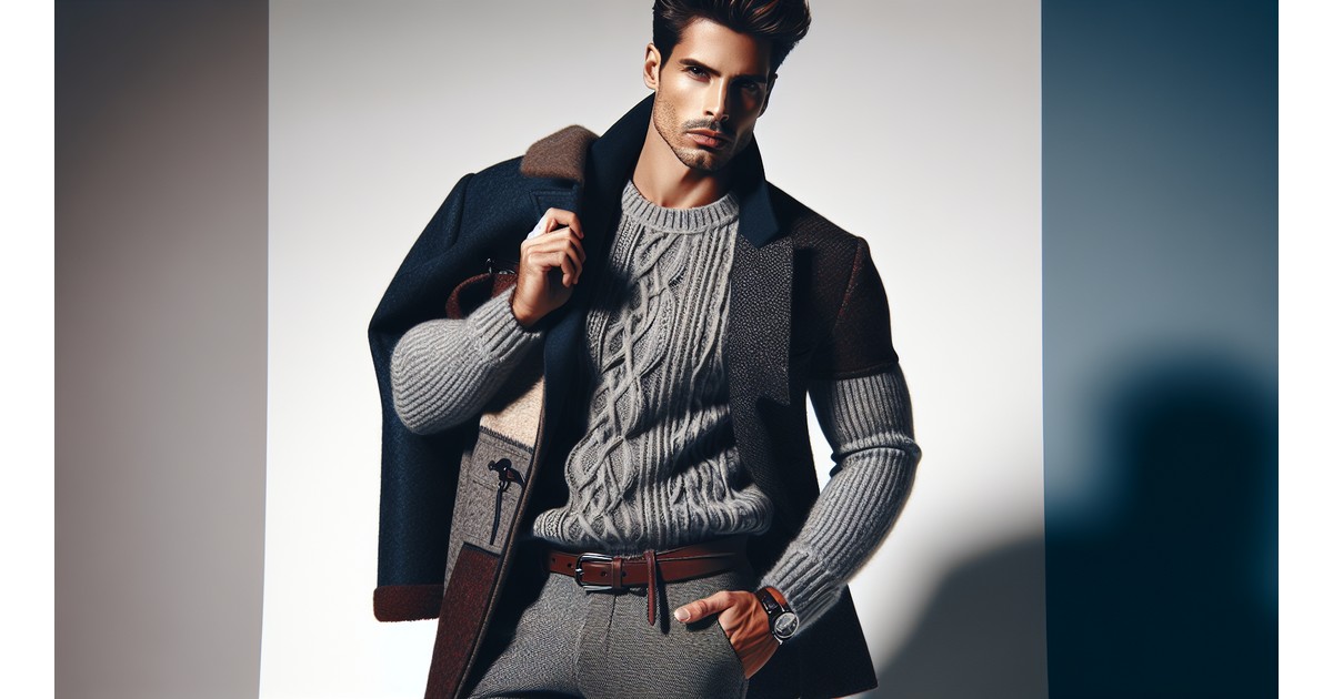 Moda Invernale Economica: Look Imperdibili per Dicembre 2025