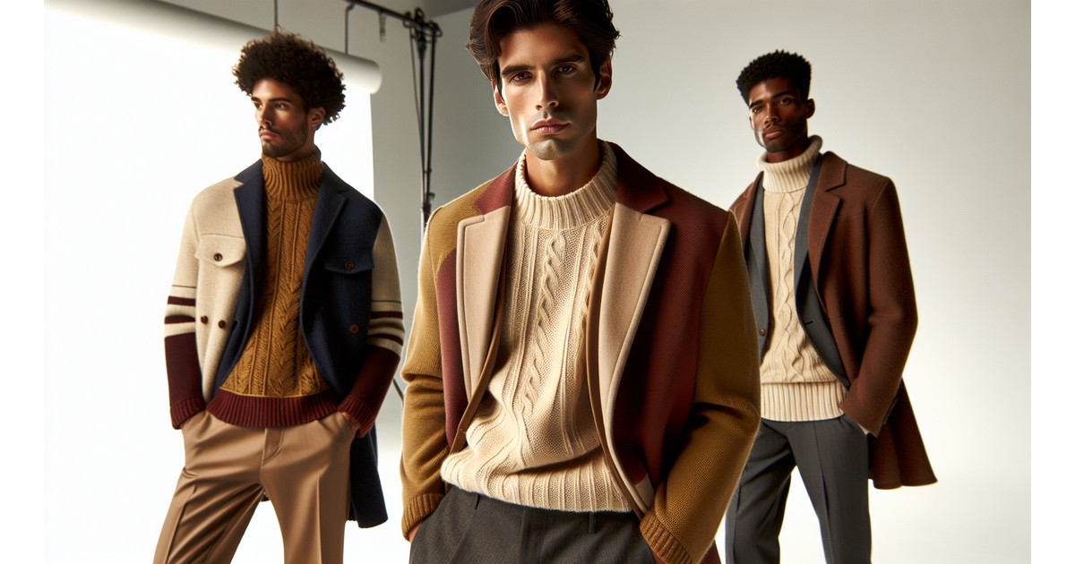 Tendances Mode Automne 2025 : Ce Qui Va Faire Fureur