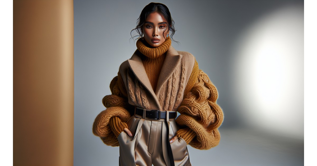 Kaltes Wetter Accessoires: Stilvoll durch den Januar 2026