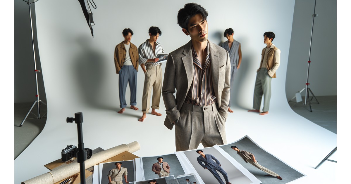 Elevate Your Style: Business Casual Outfits for May 2026