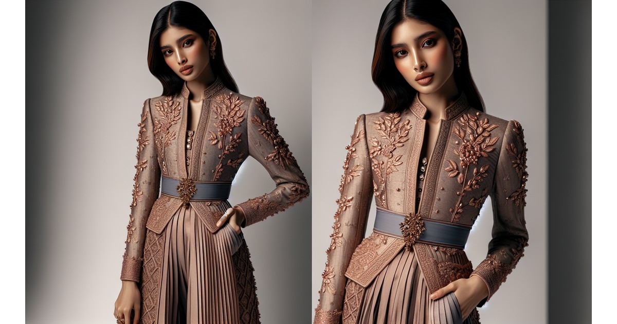 Mode Durable : Événements à la Mode en Décembre 2025