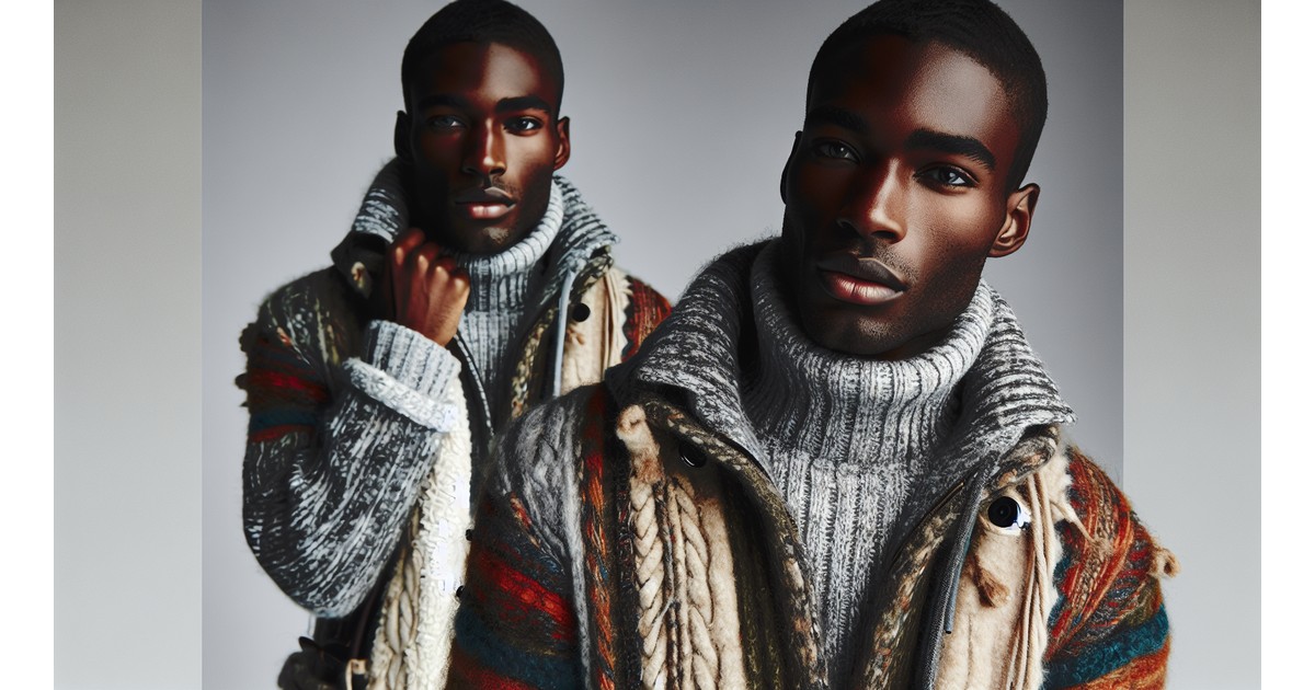 Estilo Cozy Chic: Tu Guía de Moda para Enero 2026