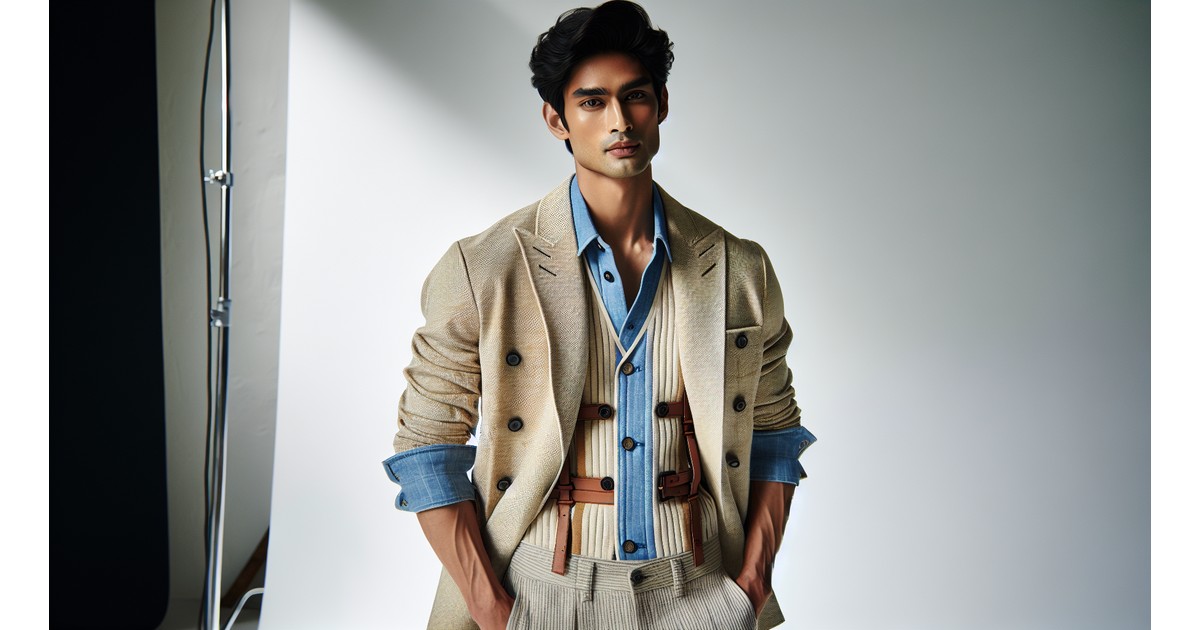 Mastering Color Theory for Trendy Outfits in November 2025