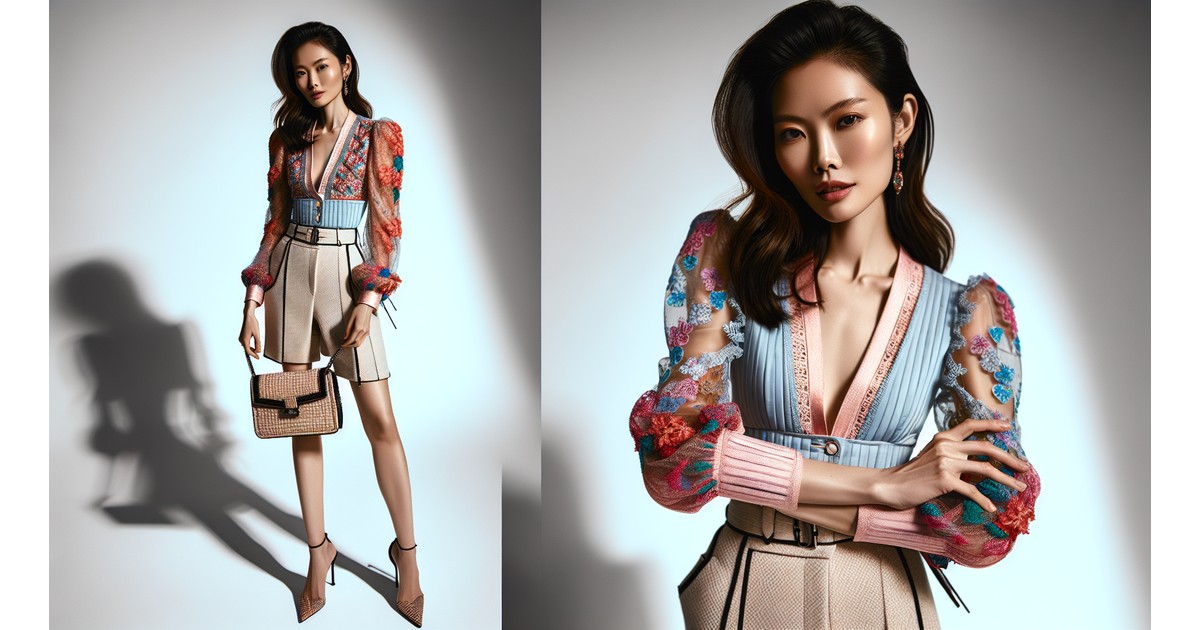 Mode pour Femmes Petites : Astuces et Tendances 2026