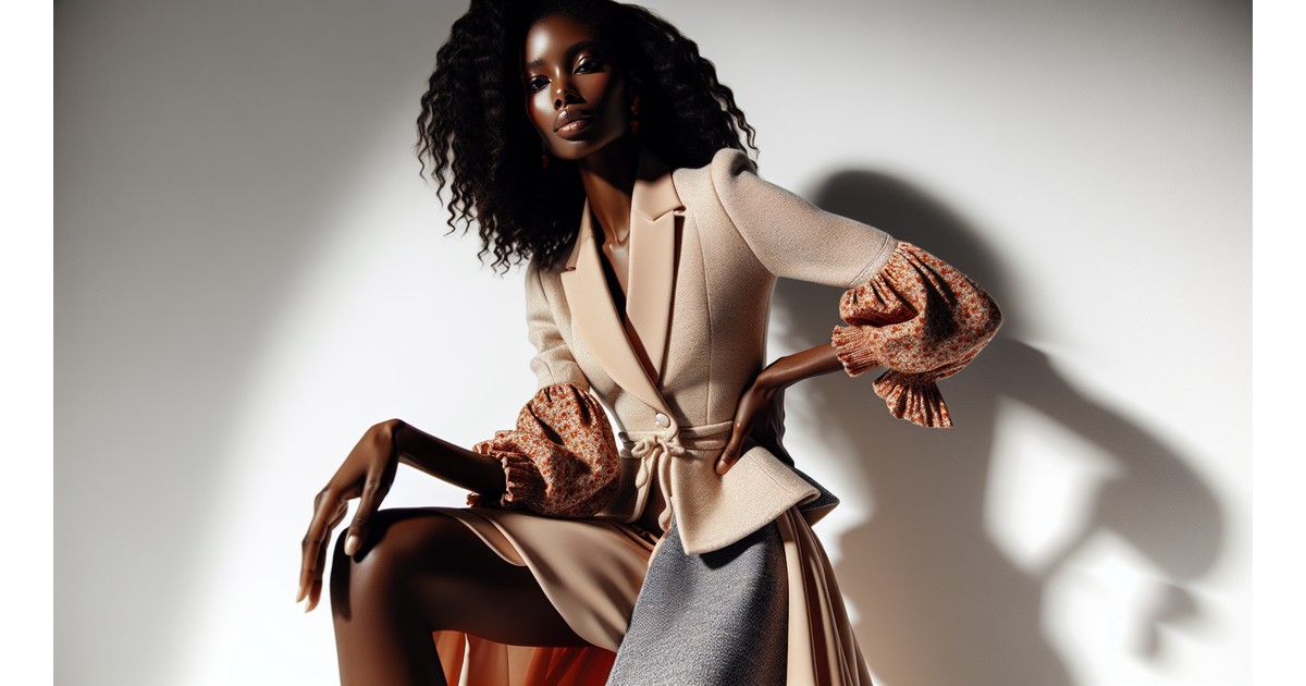 Herbstmode-Trends für November 2025: Stilvolle Looks für jede Gelegenheit