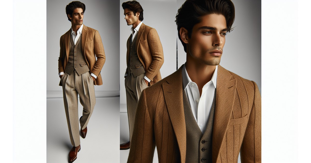 Nachhaltige Mode: Stilvolle Looks für besondere Anlässe 2026