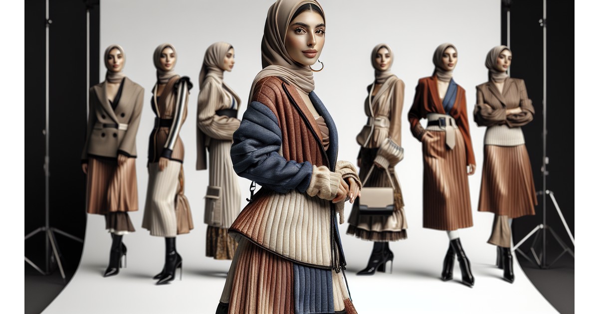 Layering für den Herbst: Stilvolle Looks für Oktober 2025