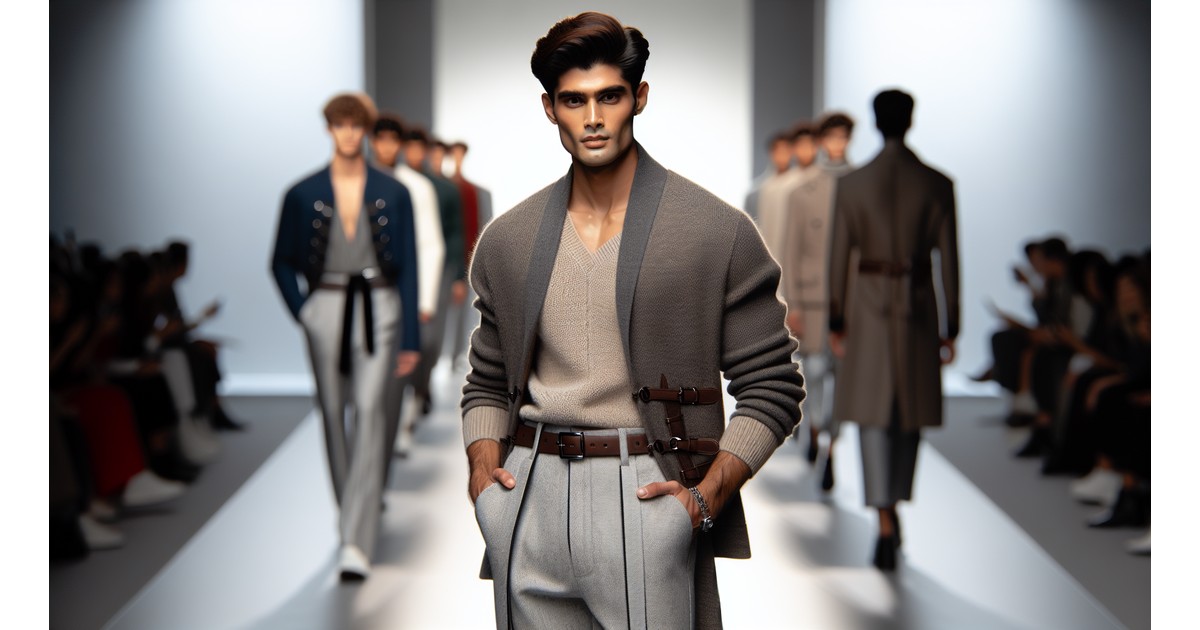 Capas Perfectas para el Otoño: Tendencias de Noviembre 2025