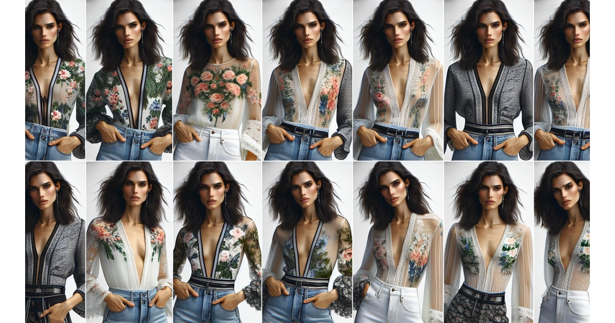 Comment Styliser les Imprimés Floraux en Avril 2026