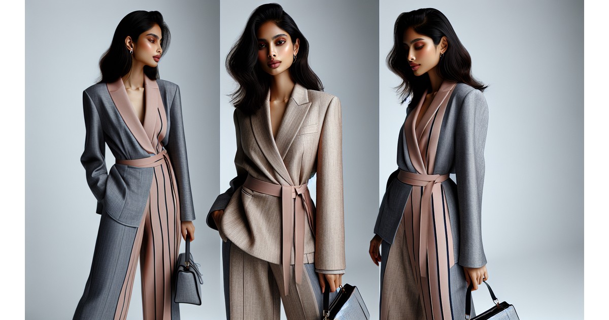 Outfits Business Casual: Tendenze Aprile 2026