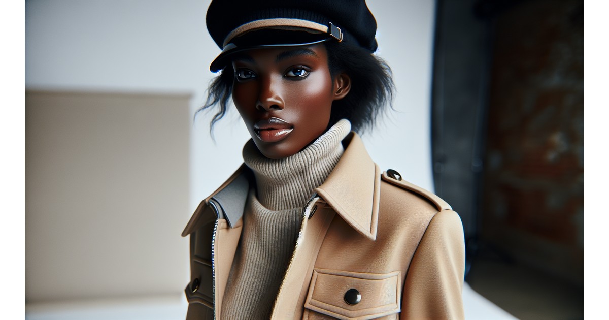 Tornare al Lavoro con Stile: Moda Novembre 2025