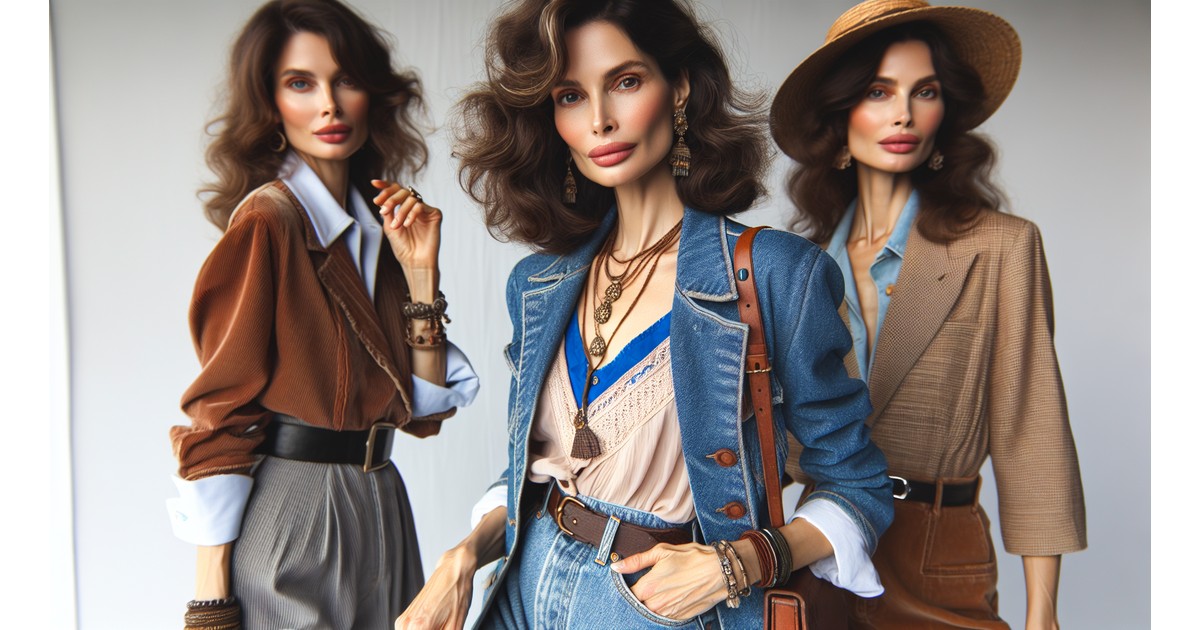 Unlocking Vintage Treasures: Your Guide to Vintage Shopping