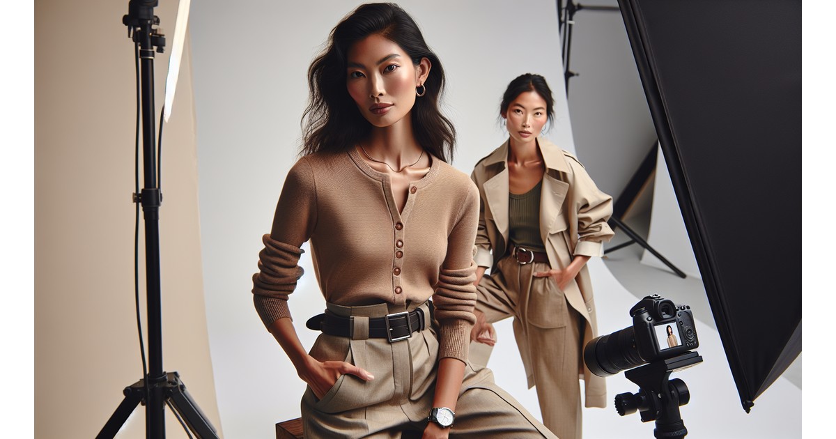 Herbstmode-Trends für November 2025: Stilvolle Inspiration