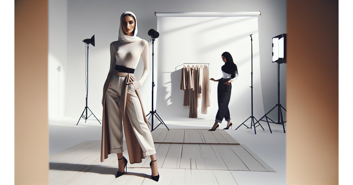 Capas Perfectas: Tu Guía de Estilo para Otoño 2025