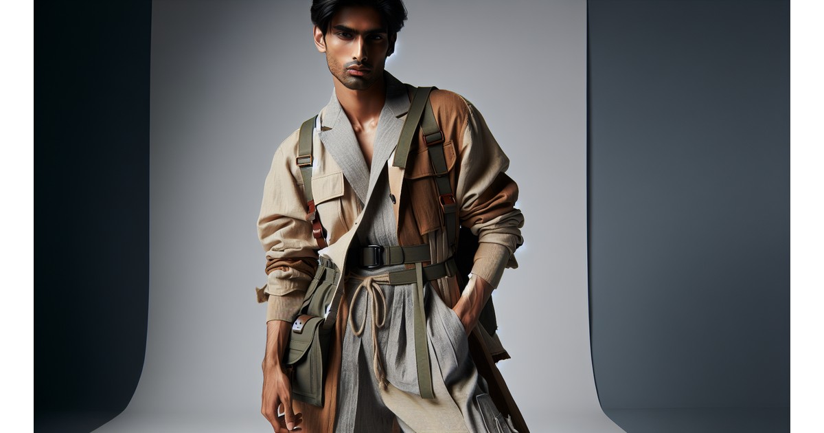 Kalte Wetteraccessoires: Stilvoll und nachhaltig im Januar 2026