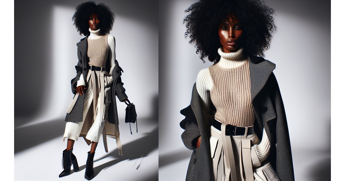 Moda Asequible para Diciembre 2025: Estilo Sin Gastar Mucho