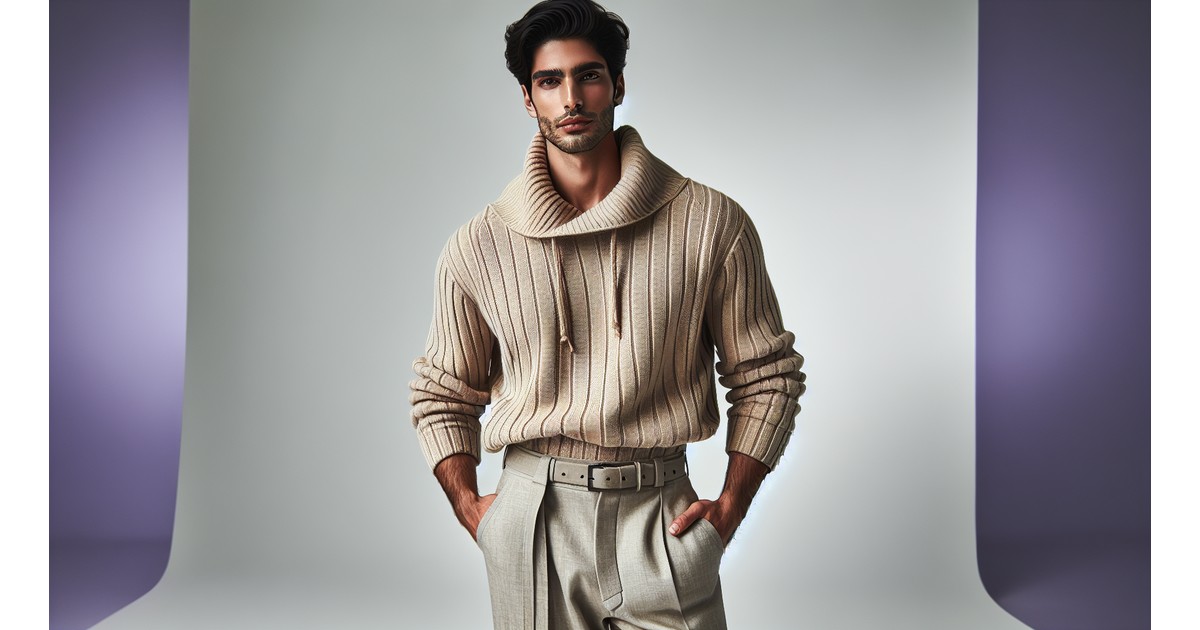 Colores de Otoño: Tendencias Sostenibles para Octubre 2025