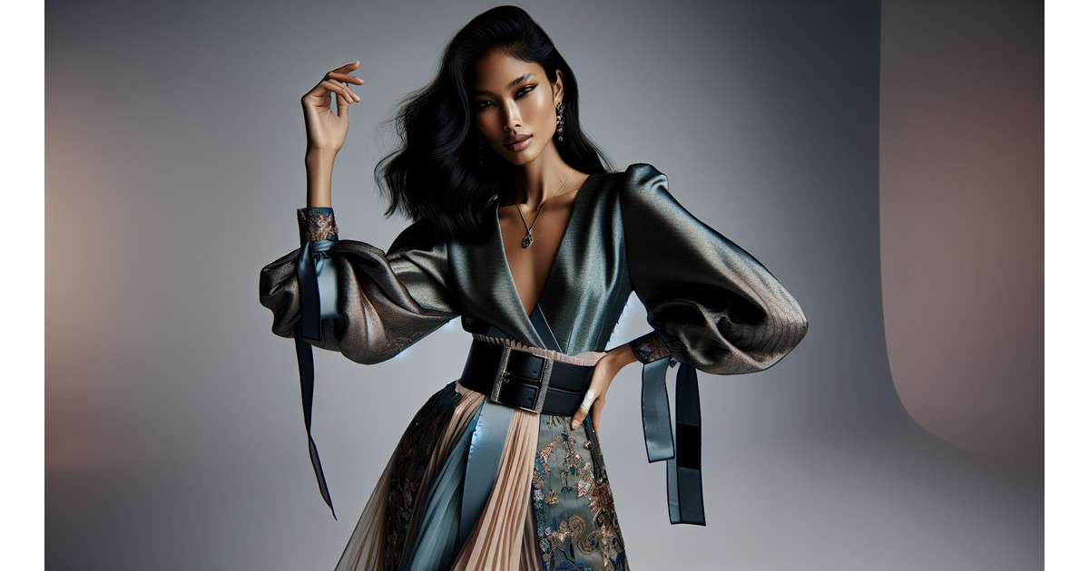 Dazzling Holiday Party Outfits for December 2025