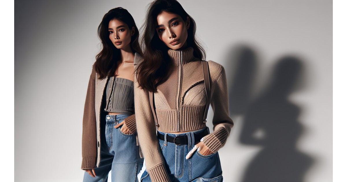 Guía de Abrigos de Invierno: Sostenibilidad y Estilo 2025