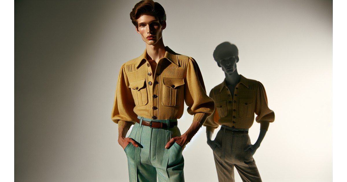 Guía Completa para Comprar Ropa Vintage en Diciembre 2025