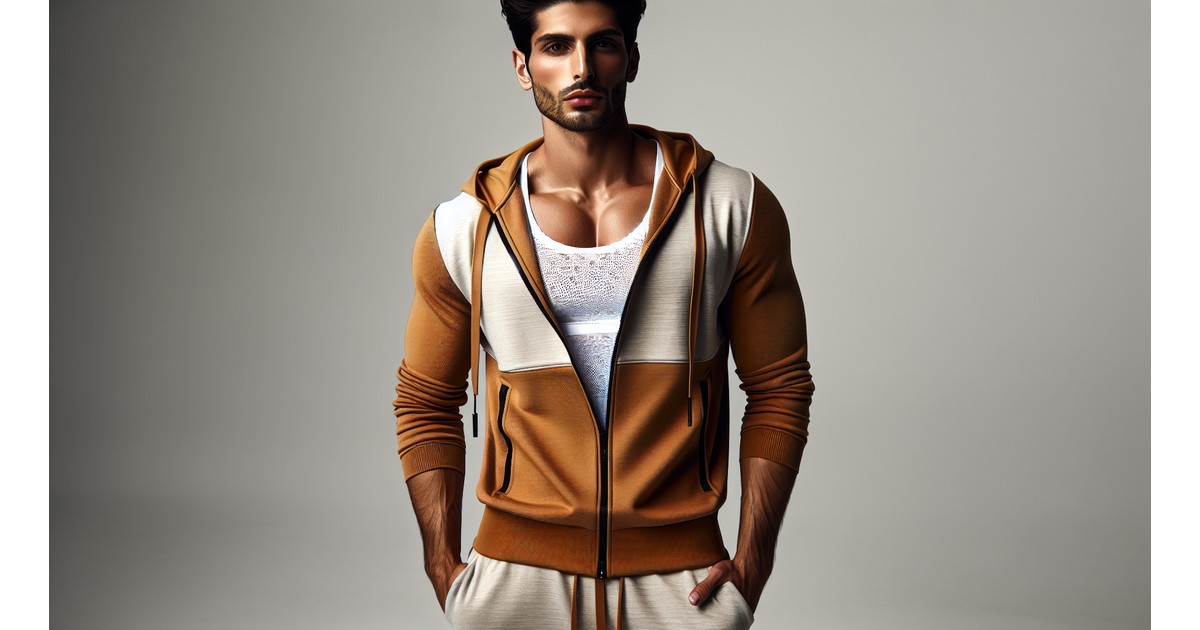 Guide de Style Athleisure - Tendances d'Avril 2026