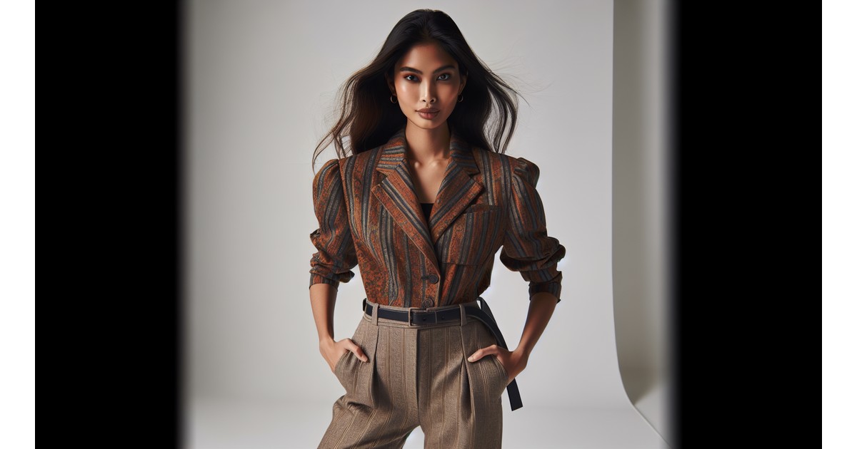 Mode selon votre morphologie : Conseils de novembre 2025