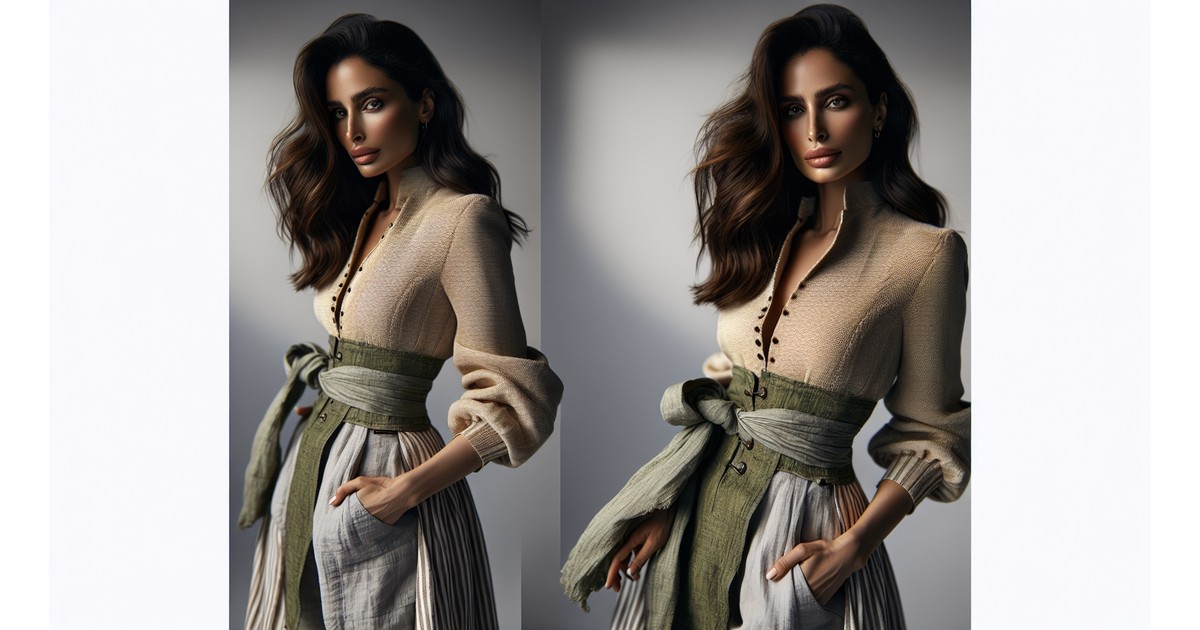 Mastering Color Theory in Sustainable Fashion for March 2026