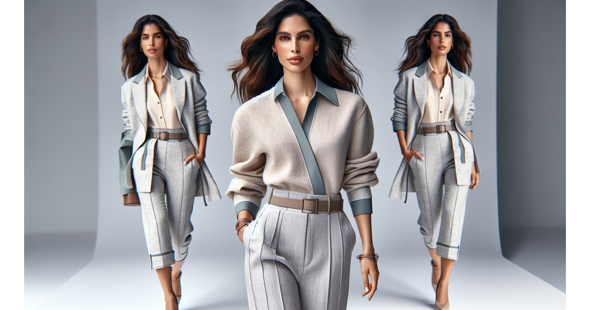 2026 Business Casual Trends: Fresh Outfit Ideas for Every Office
