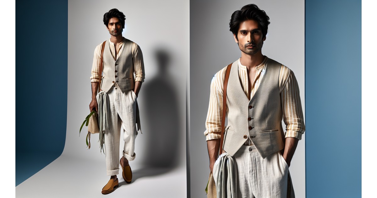 Vestirsi in Transizione: Guida alla Moda Sostenibile Aprile 2026