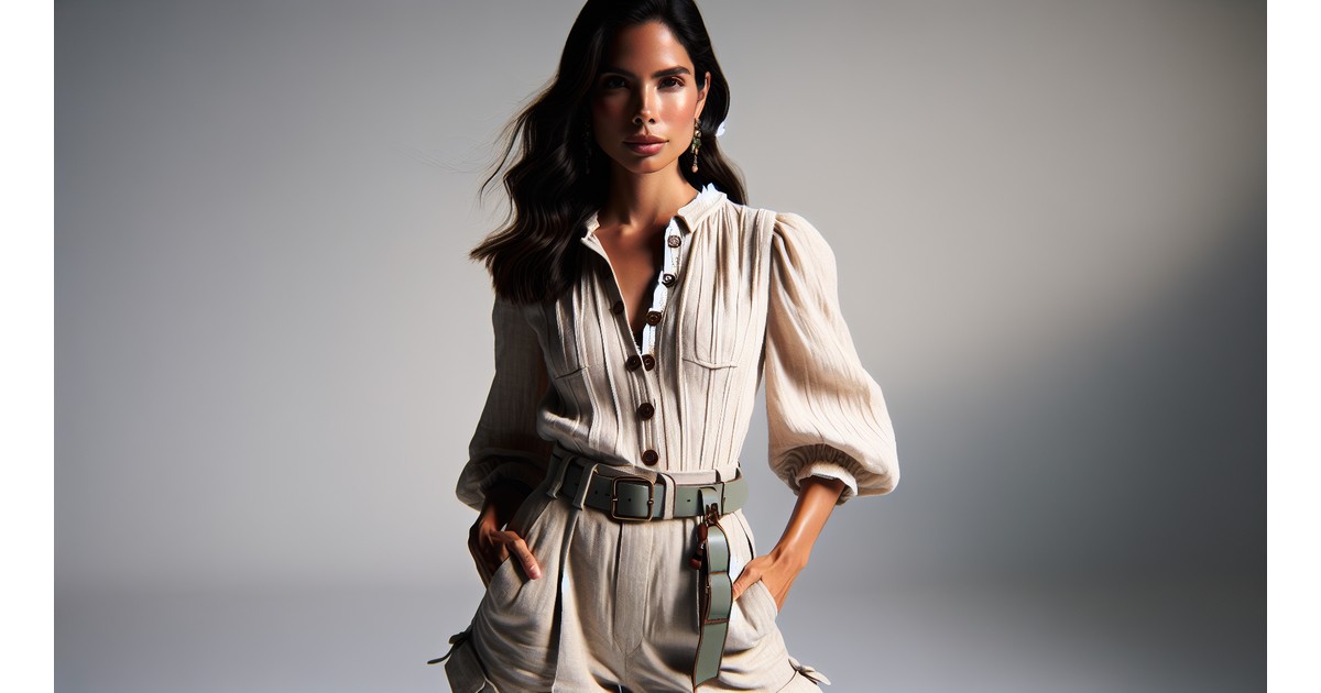 Unlock Your Personal Style with Our March 2026 Quiz!