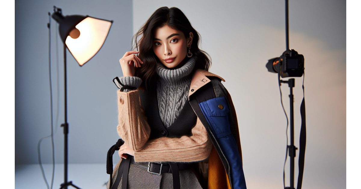 Der umfassende Wintermantel-Guide für Dezember 2025