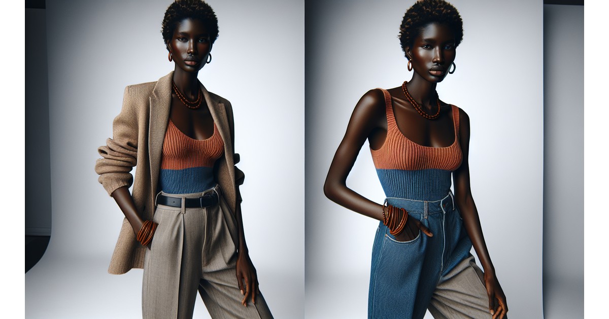 Guida al Layering per l'Autunno: Novembre 2025