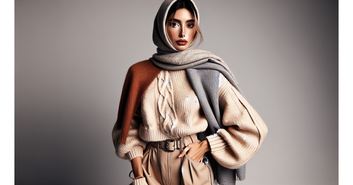 Le Style Cozy Chic : Élégance et Confort en Janvier 2026