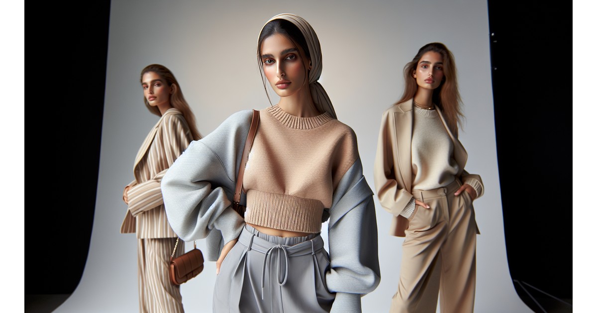 Classico vs Trendy: La Moda di Ottobre 2025 a Confronto