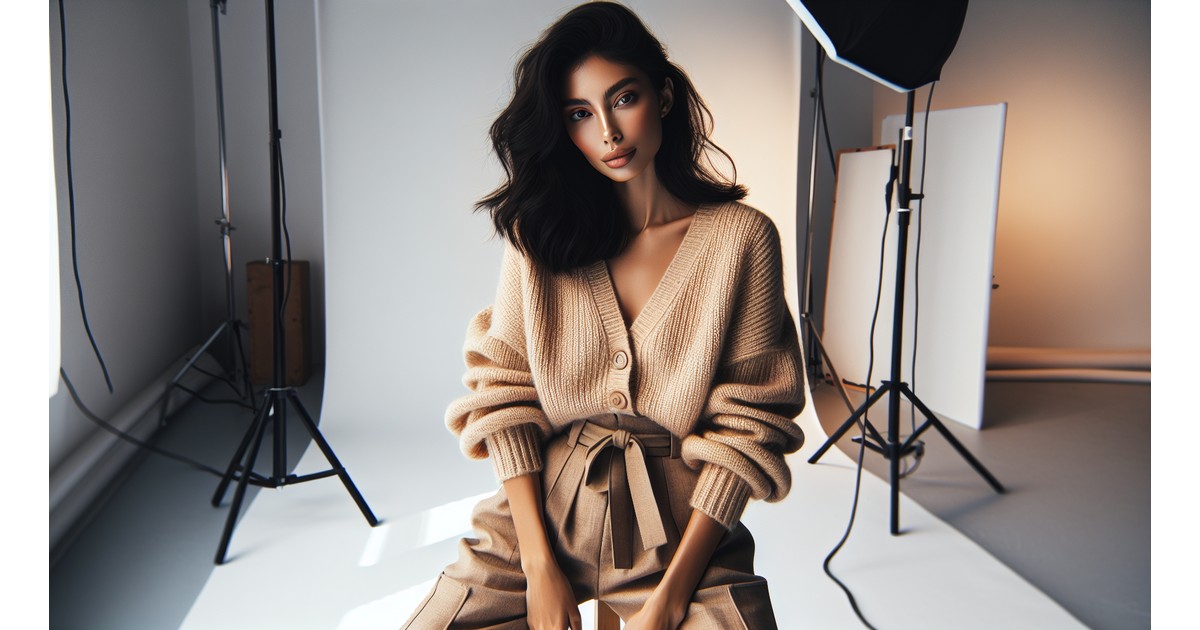 Embrace Cozy Chic Style This December 2025