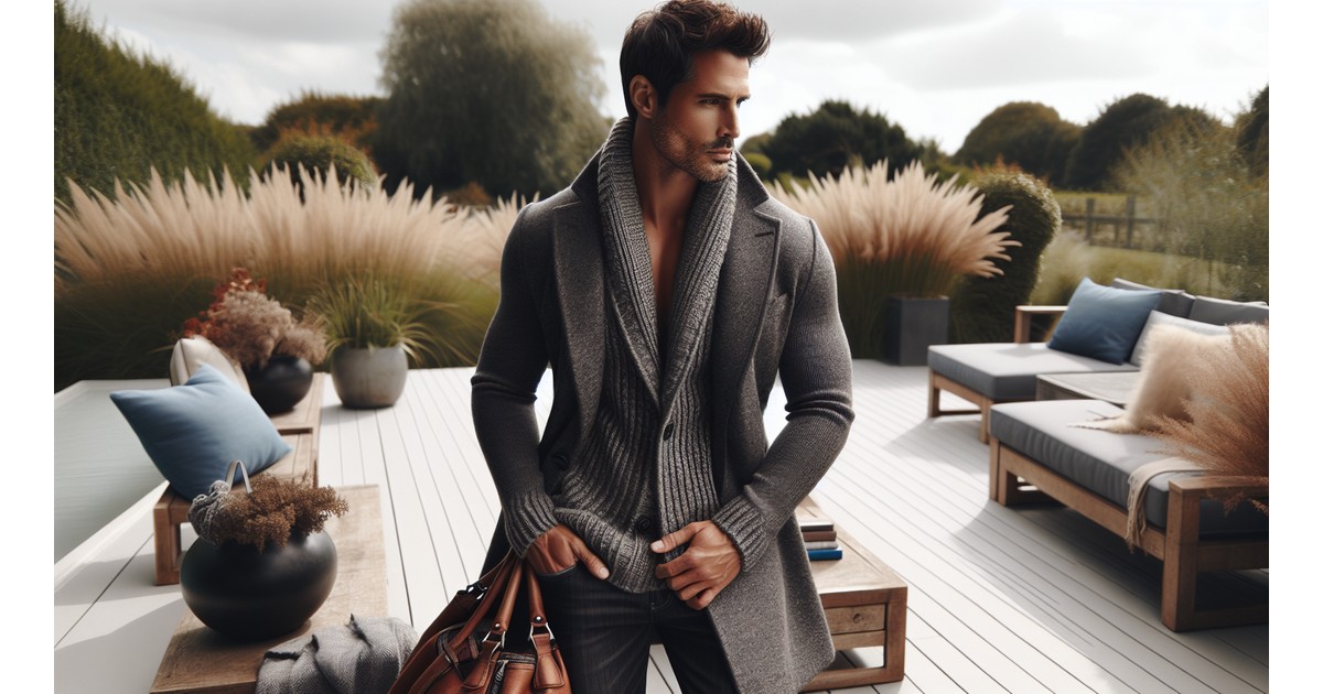 Dress Codes für November 2025: Stilvoll durch den Herbst