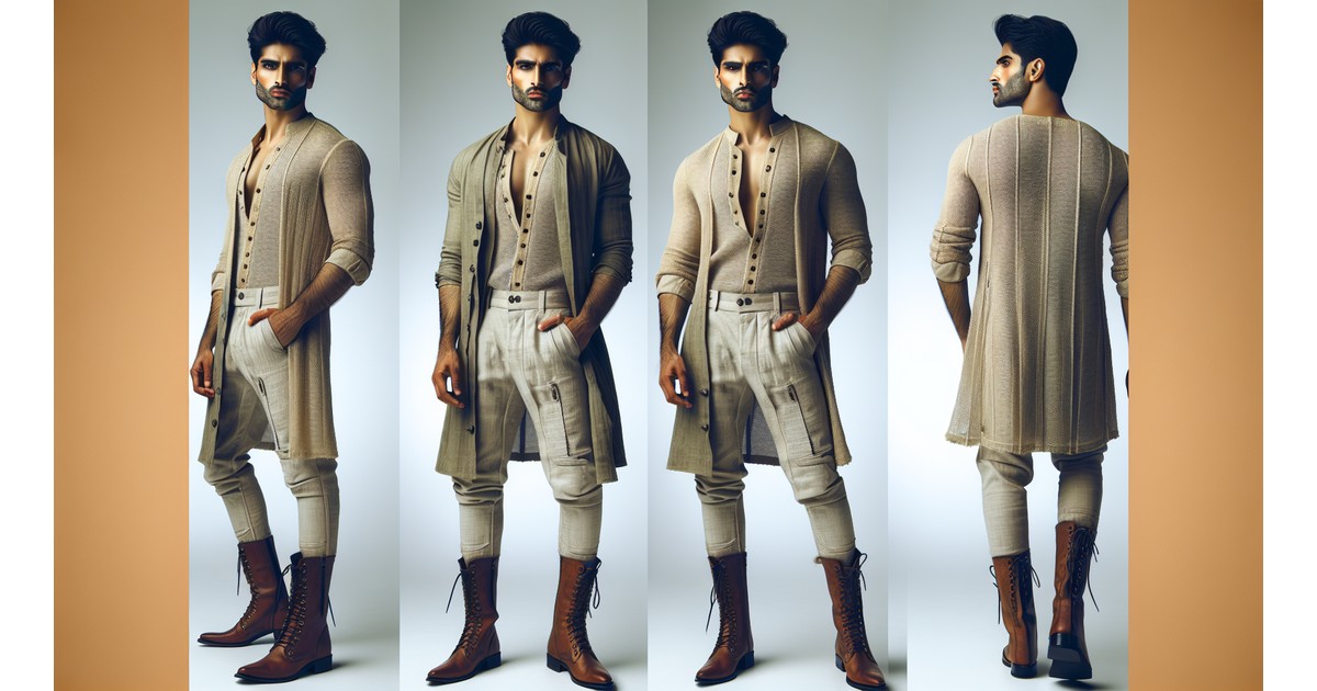 Mastering Boot Styling: Your Guide for November 2025